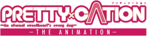 Pretty x Cation The Animation