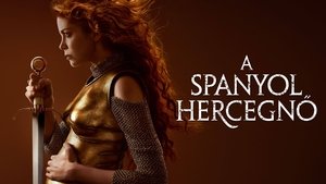 poster The Spanish Princess