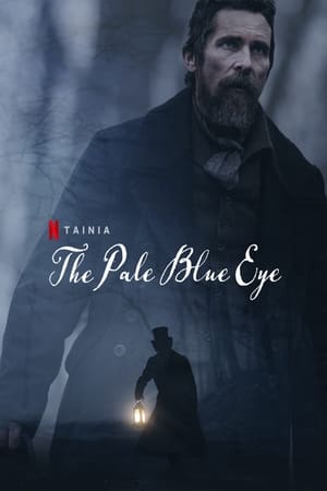 The Pale Blue Eye 2022