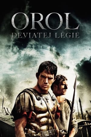 Poster Orol deviatej légie 2011