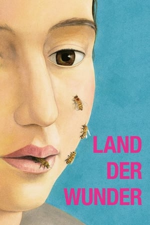 Poster Land der Wunder 2014