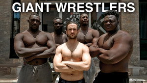 LAAMB: The legendary gladiators of Africa