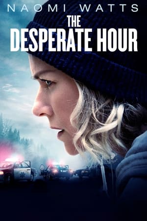 poster The Desperate Hour