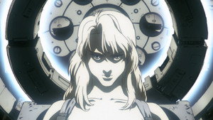 GHOST IN THE SHELL / 攻殻機動隊 movie still 77