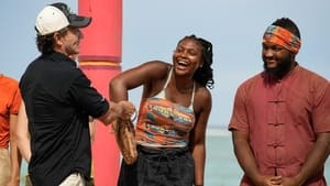 Survivor Season 45 Episode 7