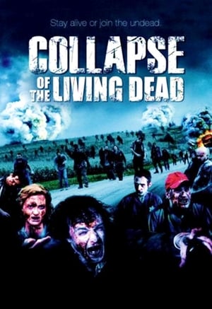 Image Collapse of the Living Dead