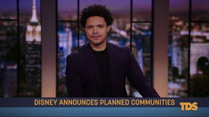 The Daily Show: 27×61