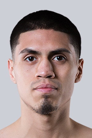 Eddie Ramirez portrait