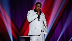 Tracy Morgan: Staying Alive (2017)