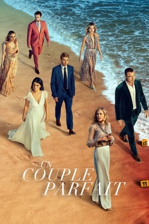 Un couple parfait movie poster