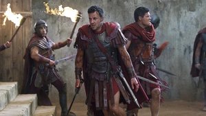 Spartacus 2 x Episodio 10