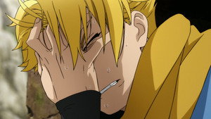 Daemons of the Shadow Realm: Folge 1