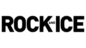 Logo Rock & Ice