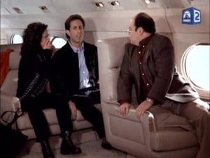 Seinfeld: 9×23-24