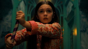 Dust Bunny (2025) Unofficial Hindi Dubbed