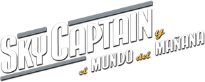 Sky Captain y el mundo del mañana