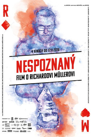 Richard Müller: Nespoznaný 4