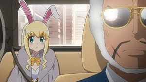 Etotama: 1×4