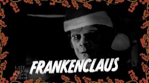 The Late Show with Stephen Colbert: 7×61