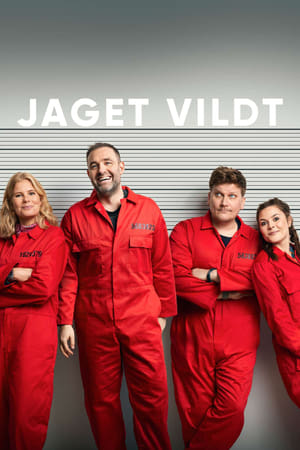 Hunted wild - Celebrities on the run