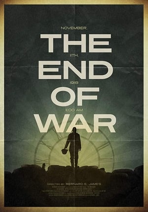 End of War-Nicolas Van Burek