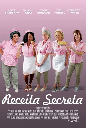 Nana's Secret Recipe 7