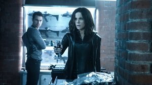 Underworld: Blood Wars