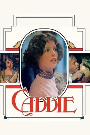 Poster Caddie 1976