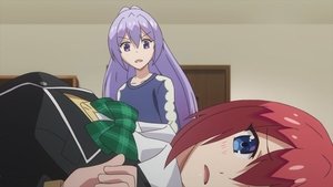My Sister, My Writer Season 1 Episode 2