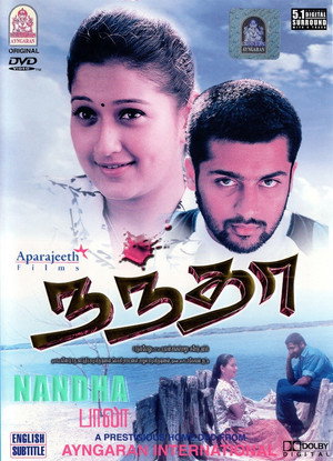 Nandha
