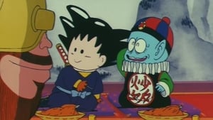 Dragon Ball (Dublado) – Episódio 31 – Goku Pensou ter Encontrado a Esfera
