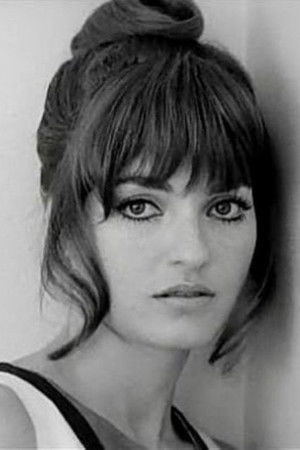 Marie-France Pisier photo