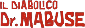Il diabolico Dr. Mabuse