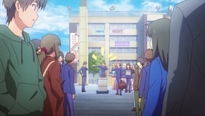 Sakurasou no Pet na Kanojo – Episódio 12