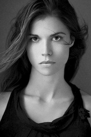 Elsa Kikoïne portrait