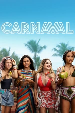 Carnaval Torrent (2021) Nacional 5.1 1080p WEB-DL FULL HD – Download