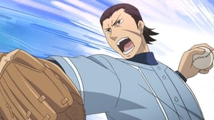 Gakuen Basara: Saison 1 Episode 3