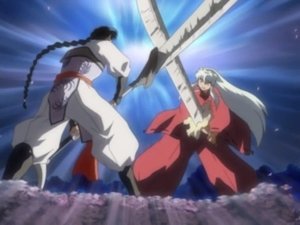 InuYasha Season 1 Episode 112