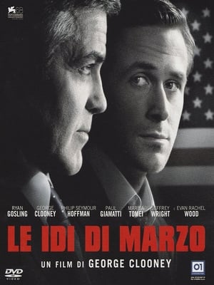 Poster Le idi di marzo 2011