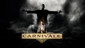 poster Carnivàle