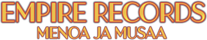 Empire Records — Logos 7