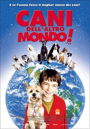 Poster Cani dell'altro mondo! 2003