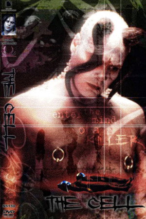 Постер фильма «Клетка (2000)» — (24 из 72)