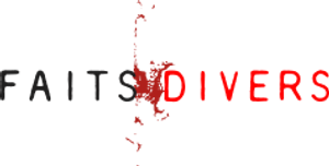 Faits divers — logo