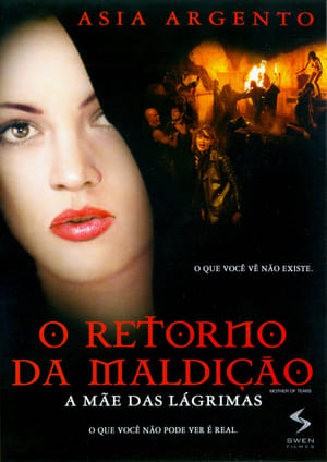 Assistir O Retorno da Maldição - A Mãe das Lágrimas Online Grátis