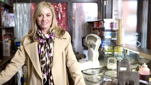 Who Do You Think You Are? Tamzin Outhwaite