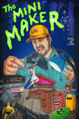 Poster The Mini Maker ()