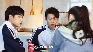 Stay With Me Season 1 Episode 11