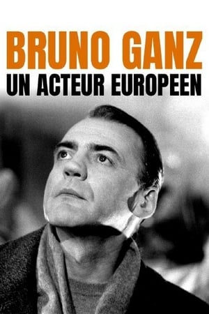 Image Bruno Ganz, un acteur européen