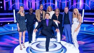 Michael McIntyre’s The Wheel: 4×7